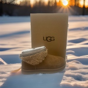 Ugg Classic Maxi Mini | eBay