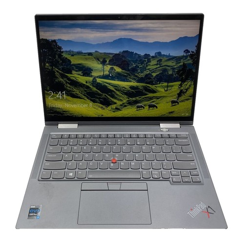 Lenovo ThinkPad X1 Carbon Gen 8 i5-10310U 8GB RAM 256GB SSD