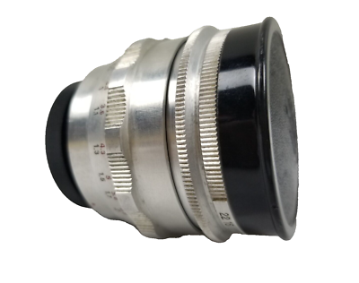 Carl Zeiss Jena Biotar 58mm Lens 2/58 | eBay
