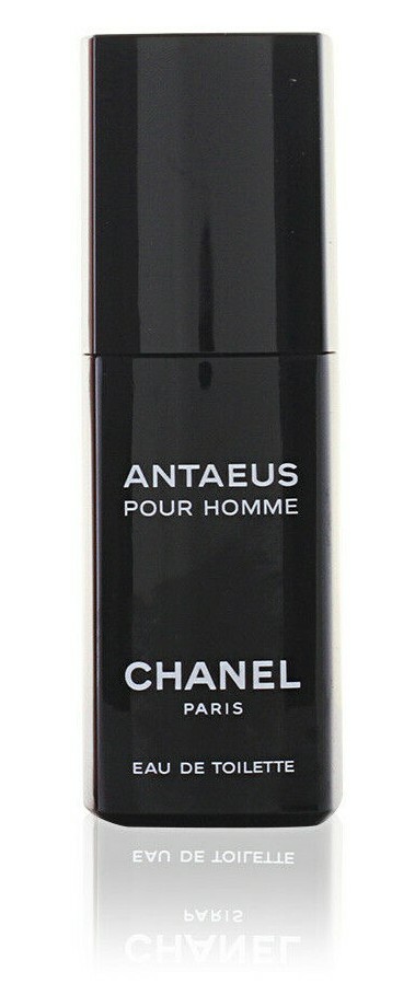 Chanel Antaeus Pour Homme Eau De Toilette Spray Men 3.4 Oz / 100