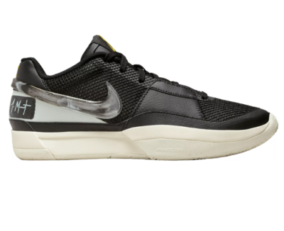 Nike Ja 1 Black Silver Coconut Milk Ja Morant Basketball ALL SIZES