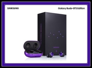 Bts Samsung Galaxy Buds | eBay