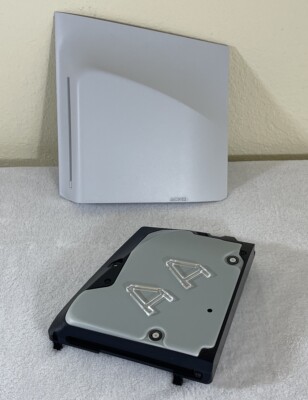 Sony PS5 Disc Drive Replacement CFI-ZDD1 for PlayStation 5 Slim