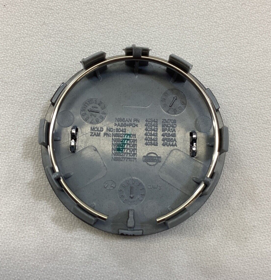 40342-4AF2A Nissan Center Cap NEW OEM!! 403424AF2A | eBay