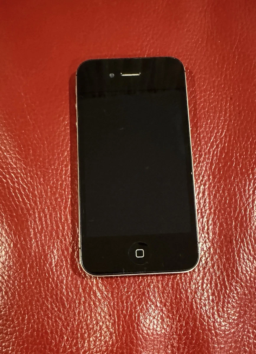 iPhone 4 16GB iOS for sale | eBay