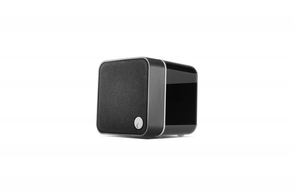 Cambridge Audio Minx Min 12 Speaker (Black) - Open Box | eBay