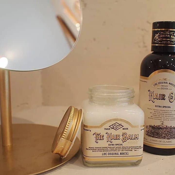 Linc Original Makers The Hair Balm 997 70g | eBay
