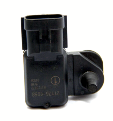 KAWASAKI NINJA ZX6R ZX10R ZZR GTR 1400 Z750 05-16 MAP SENSOR 21176