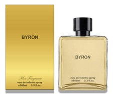 Mula Mula Byron Parfums perfume - a fragrance for women and men 2018