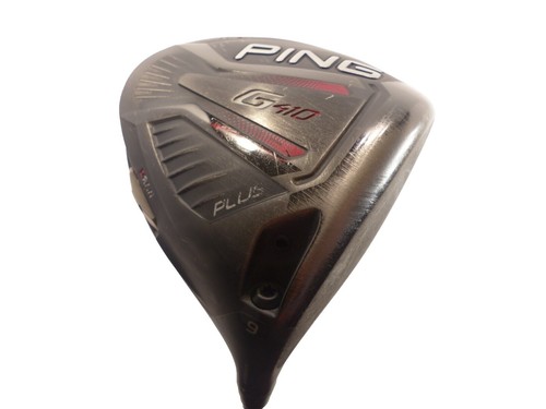 PING TOUR 2.0 Chrome 65 Driver Shaft Regular Flex +PING G410 G425
