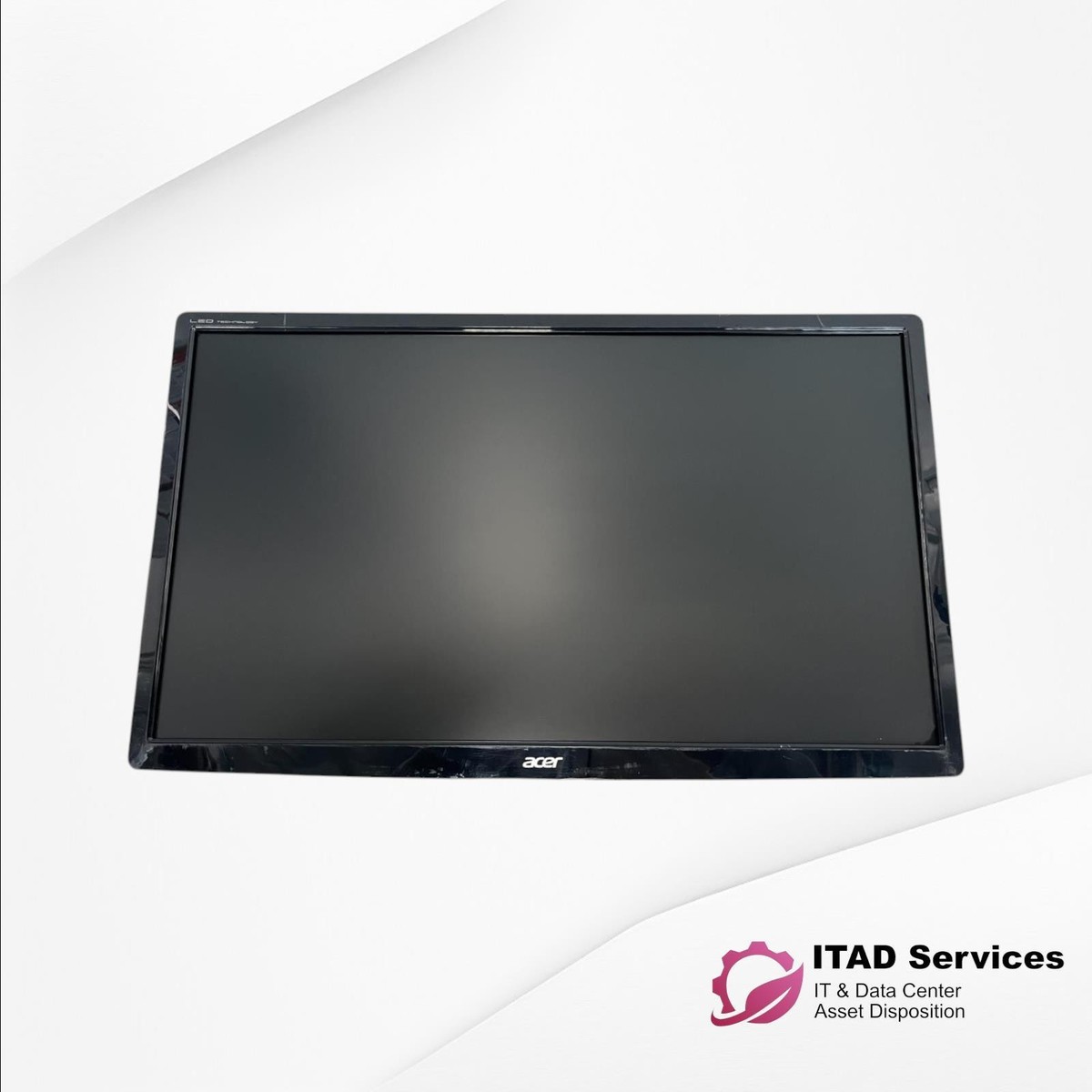 Acer G246HL Abd LED LCD Monitor for sale online | eBay