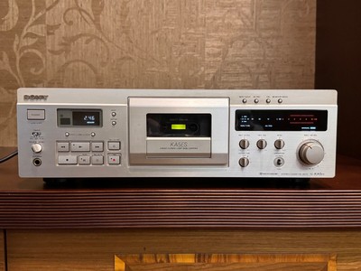 X882⁄SONY □SONY□ ソニー TC-KA5ES TC-KA5ES カセットデッキ ソニー