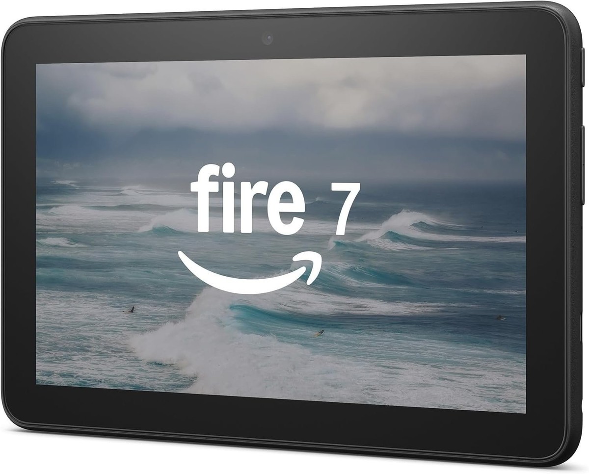 Amazon Fire 7 12th Gen. 16GB , Wi-Fi, 7