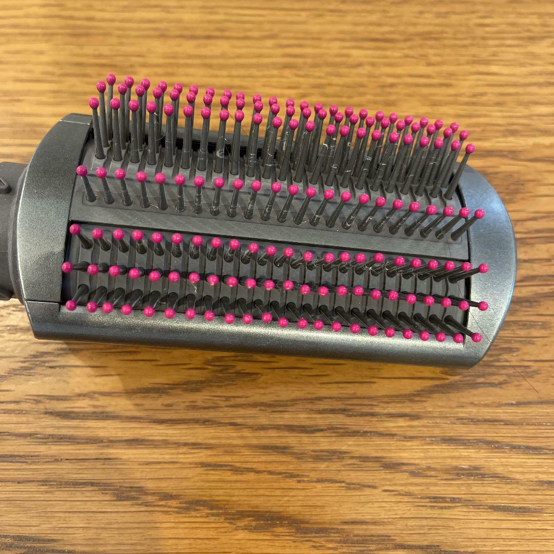 Dyson Airwrap Complete Hair Styler Volume Shape HS01 Pink ladies