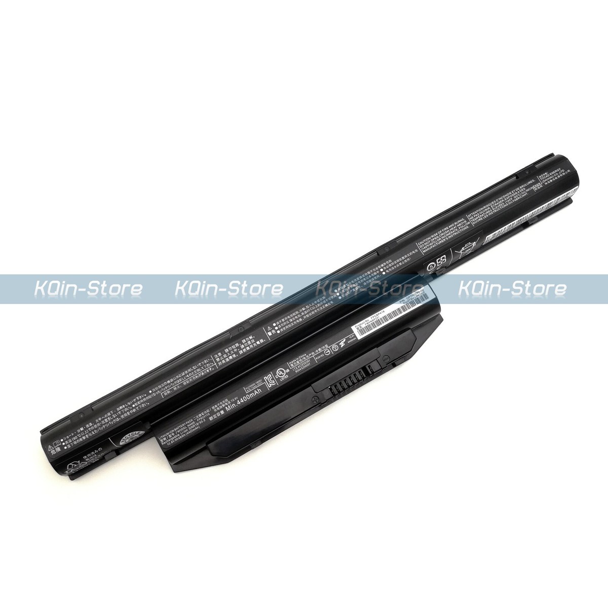 Genuine FPCBP416 FMVNBP231 Battery for Fujitsu LifeBook A514 A544