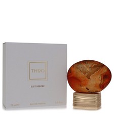Just Before The House of Oud perfume - a fragrance for women and