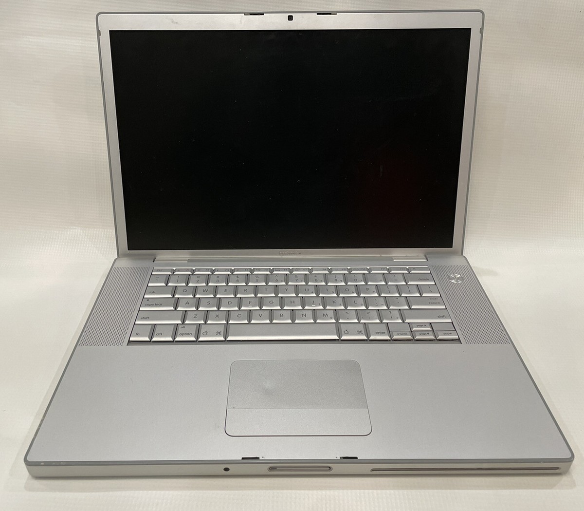 Macbook Pro 15