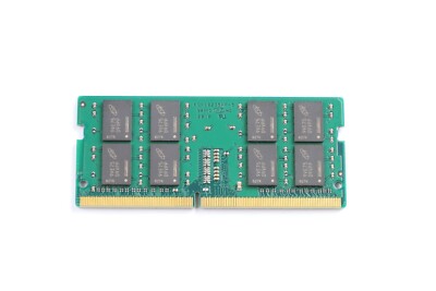 Crucial 32GB Kit 2x 16GB DDR4 2666MHz SO-DIMM Laptop RAM CL19 1.2V