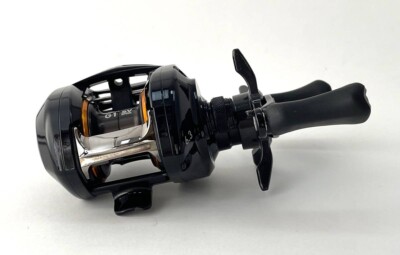 Daiwa 19 Alphas CT SV 70 H Baitcast Reel Right Hand | eBay
