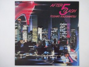 After 5 Clash | eBay
