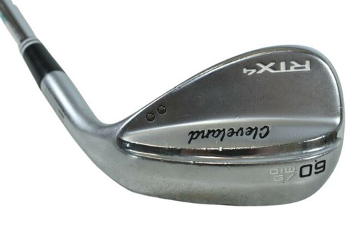 Cleveland RTZ Tour Satin 48° Wedge MID10 NS Pro MODUS3 TOUR115