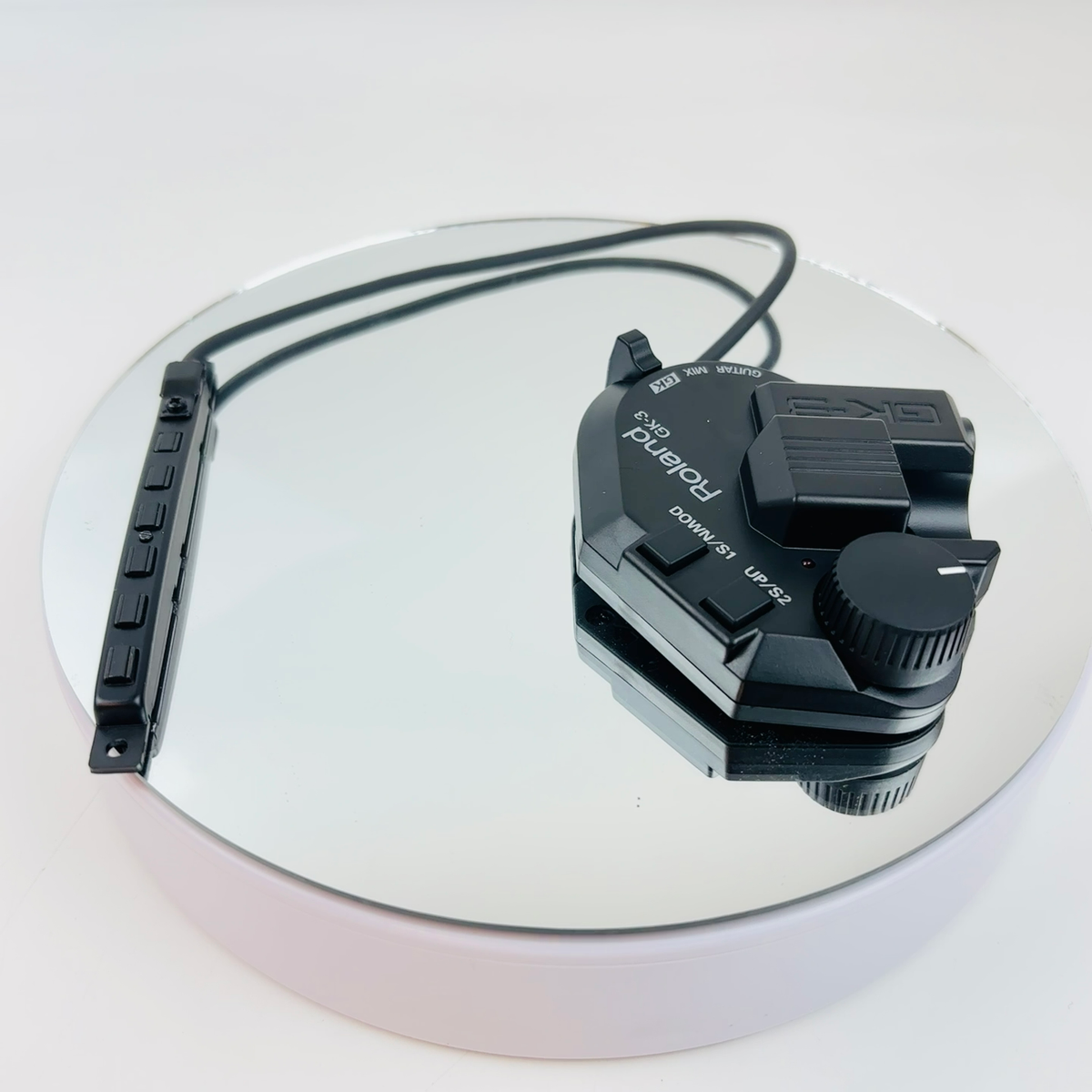 Roland GK-3 Divided Pickup for Guitar Synthesizer GR-33 GR-20 VG