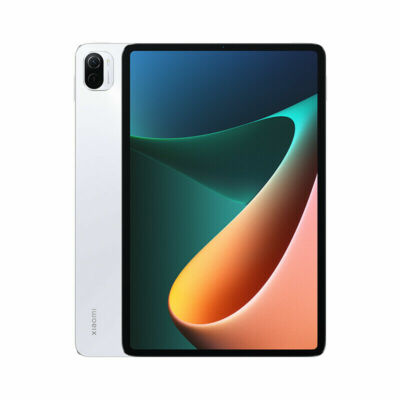 Xiaomi Mi Pad 5 Tablet PC 11.0 Inch MIUI 12 Snapdragon 860 Octa