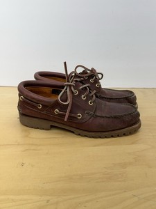 Timberland 3 Eye | eBay