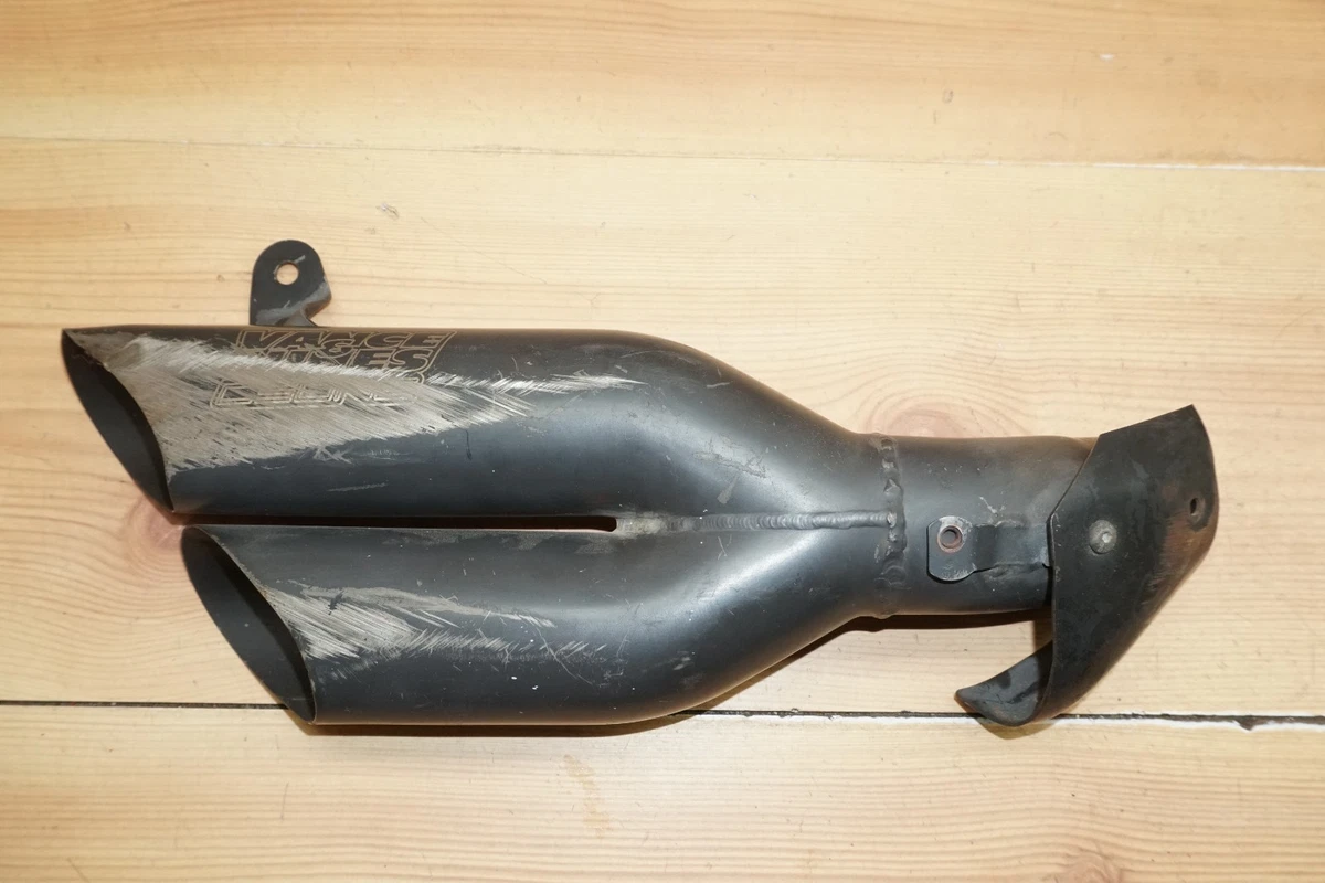 Vance & Hines Motorcycle Exhausts & Exhaust System Parts for