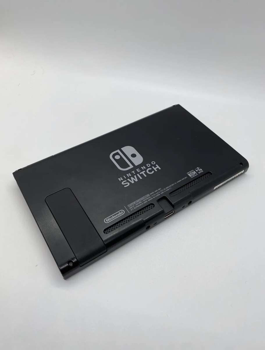 FAIR Nintendo Switch UNPATCHED Game Console (HAC-001) 762765059265