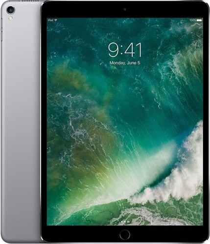 Apple iPad Pro 12.9-inch (5th Gen) 128GB with 2nd Gen Apple Pencil