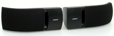 Bose 161 Full Range Speakers Mountable/Bookshelf Surround