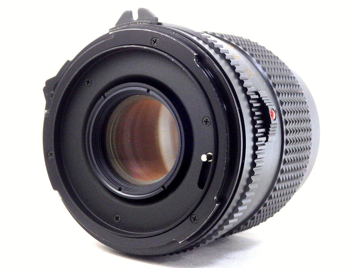 Mamiya Sekor C 55mm f2.8 MF Lens Medium M645 1000S Super Pro TL