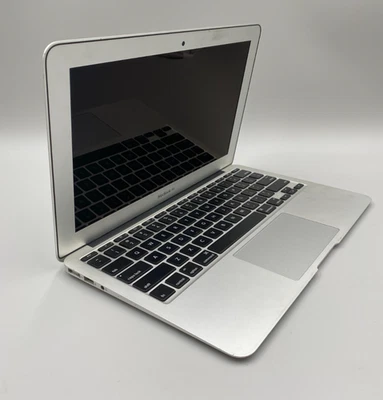 Macbook Air 11 Inch for sale - eBay