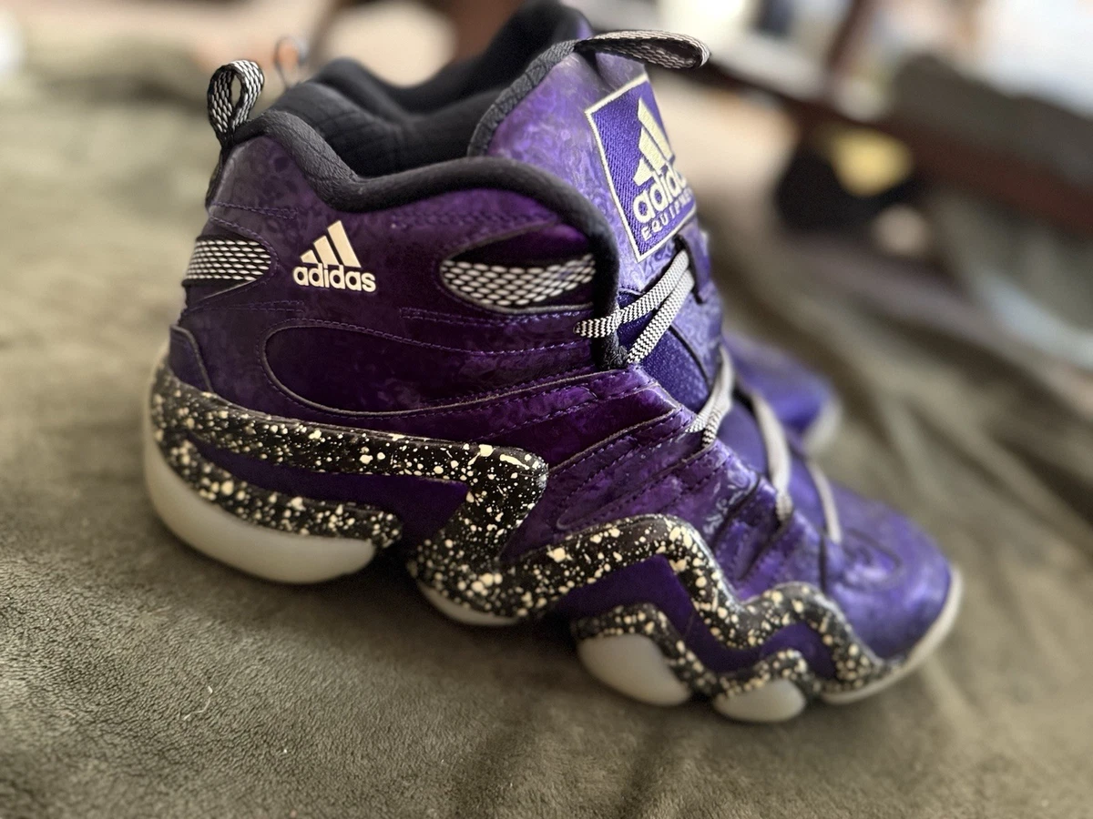 adidas Crazy 8 Nightmare Before Christmas for Sale | Authenticity