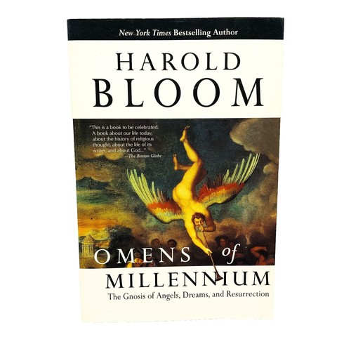Take Arms Against a Sea of Troubles by Harold Bloom 9780300247282