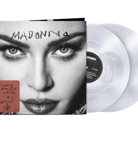 ECD Mass vs. Core Japanese Rap Vinyl 12