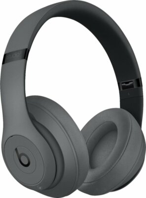 Apple Beats by Dr. Dre Studio 3 Bluetooth Wireless Over-Ear