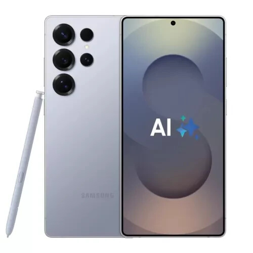 Samsung Galaxy S25 Ultra SM-S938B/DS 256GB 12GB Global Unlocked