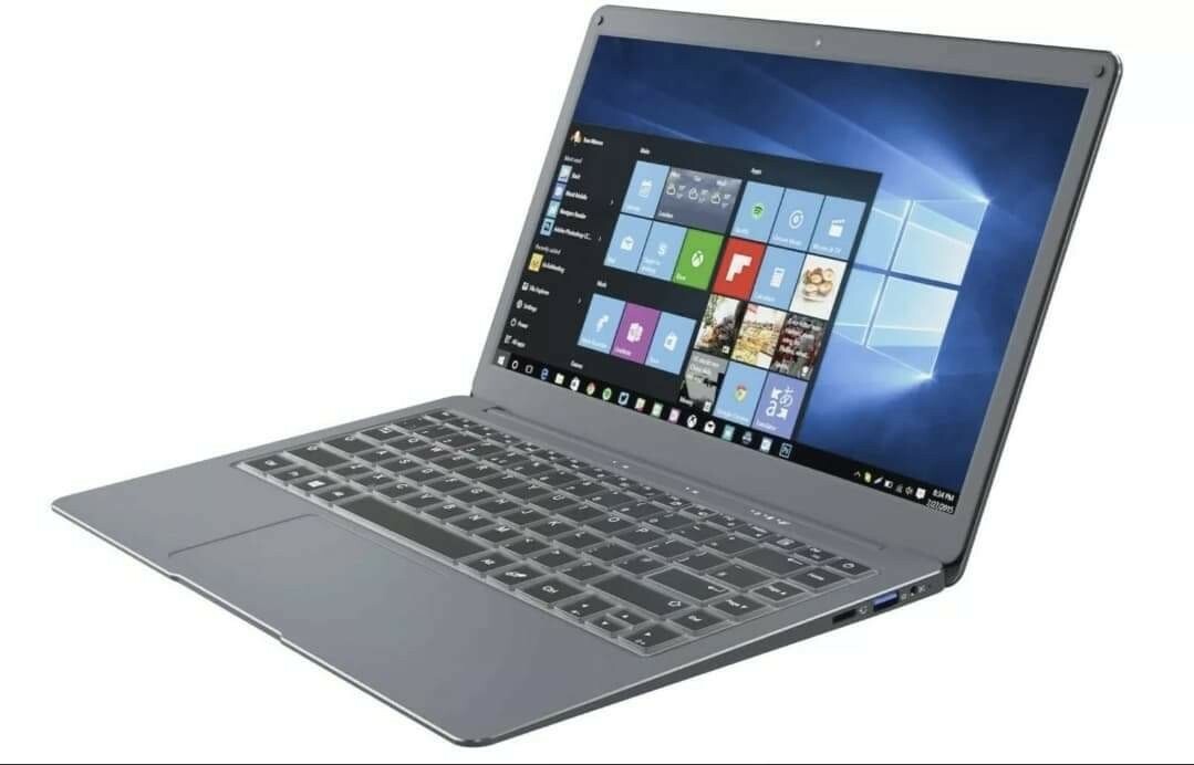 Jumper EZbook X3 Laptop Windows 10 Thin and Light Laptop 13.3 inch