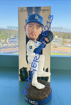 🔥🧢 Blake Snell Bobblehead LA Dodgers SGA 6/16/25🧢🔥 | eBay