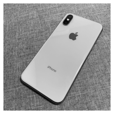 Apple iPhone XS Silver & Space Gray 256GB 64GB Unlocked Att