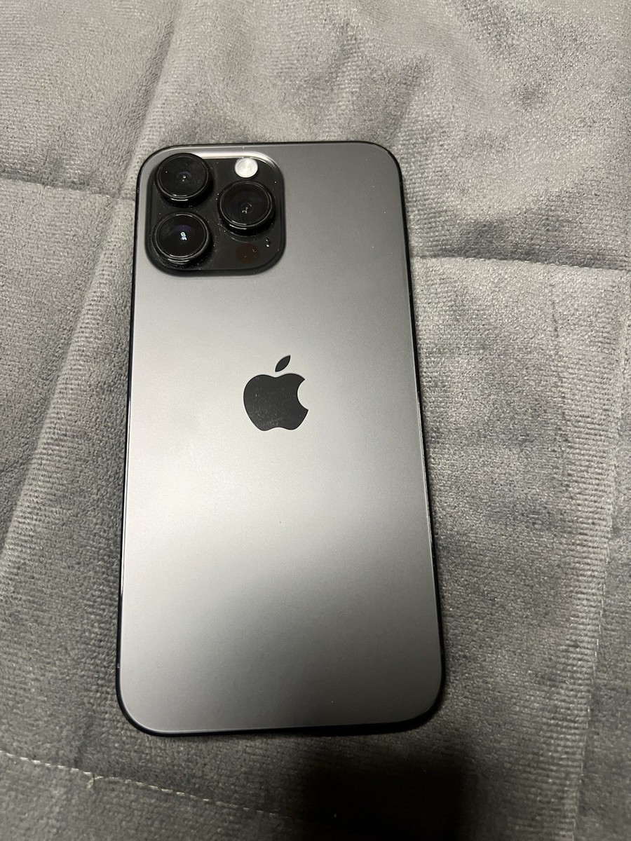 Apple iPhone 14 Pro Max Unlocked 512 GB | eBay