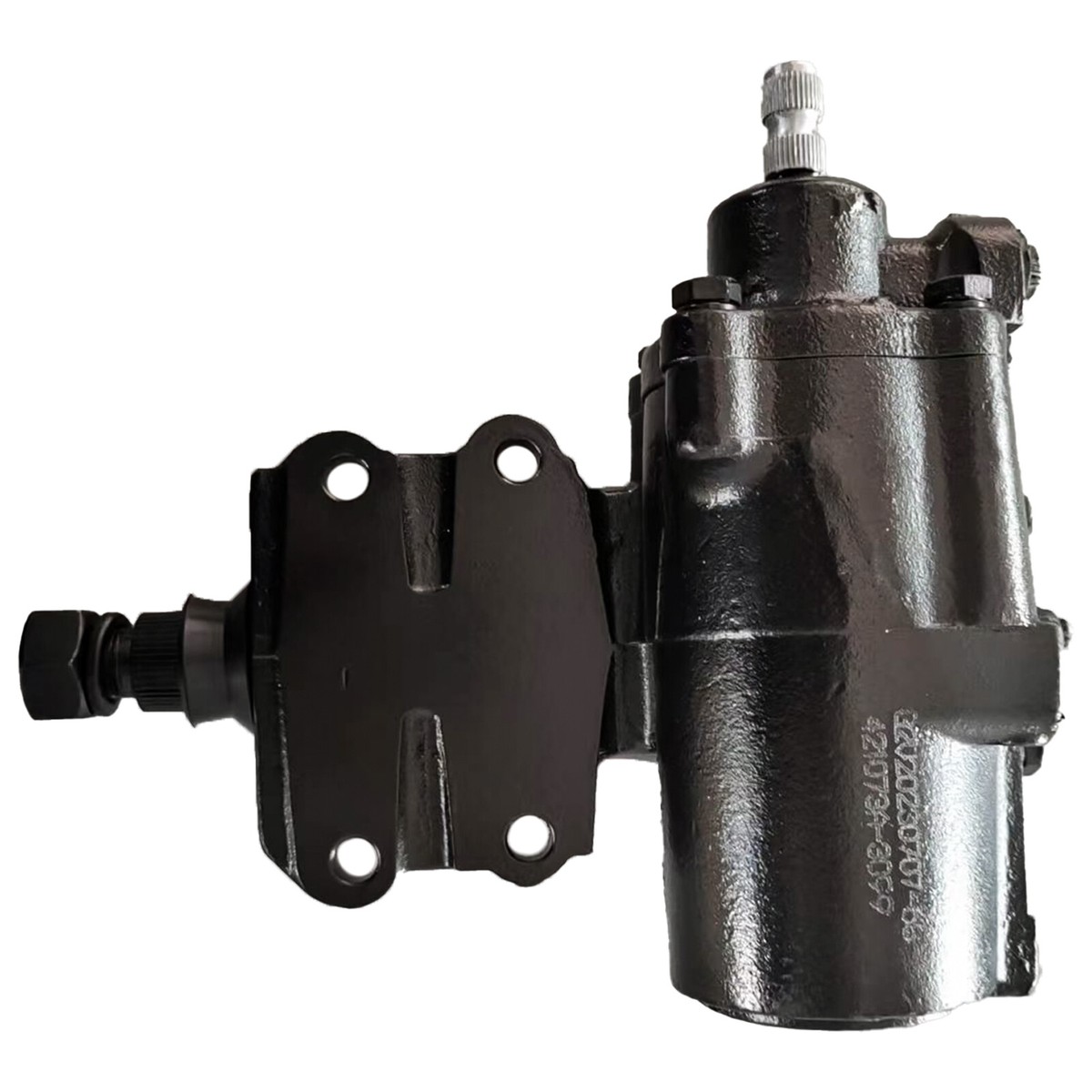 Power Steering Gear Box for Toyota Land Cruiser Lexus LX450 FJ80