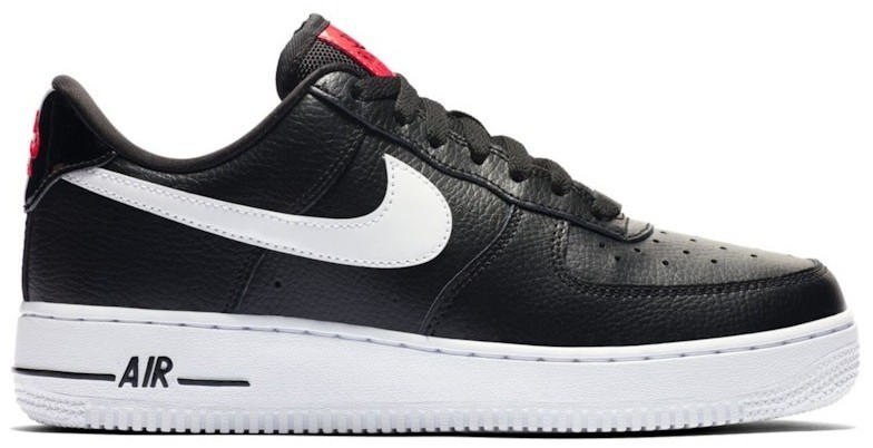 Nike Air Force 1 SE Low Black W for sale | eBay