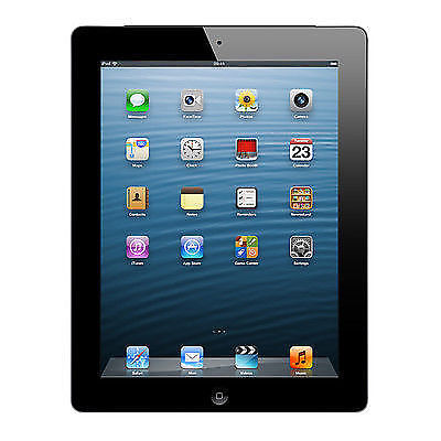 Apple iPad 2 A1396 64 GB, Wi-Fi + 3G, 9.7 in - Black for sale