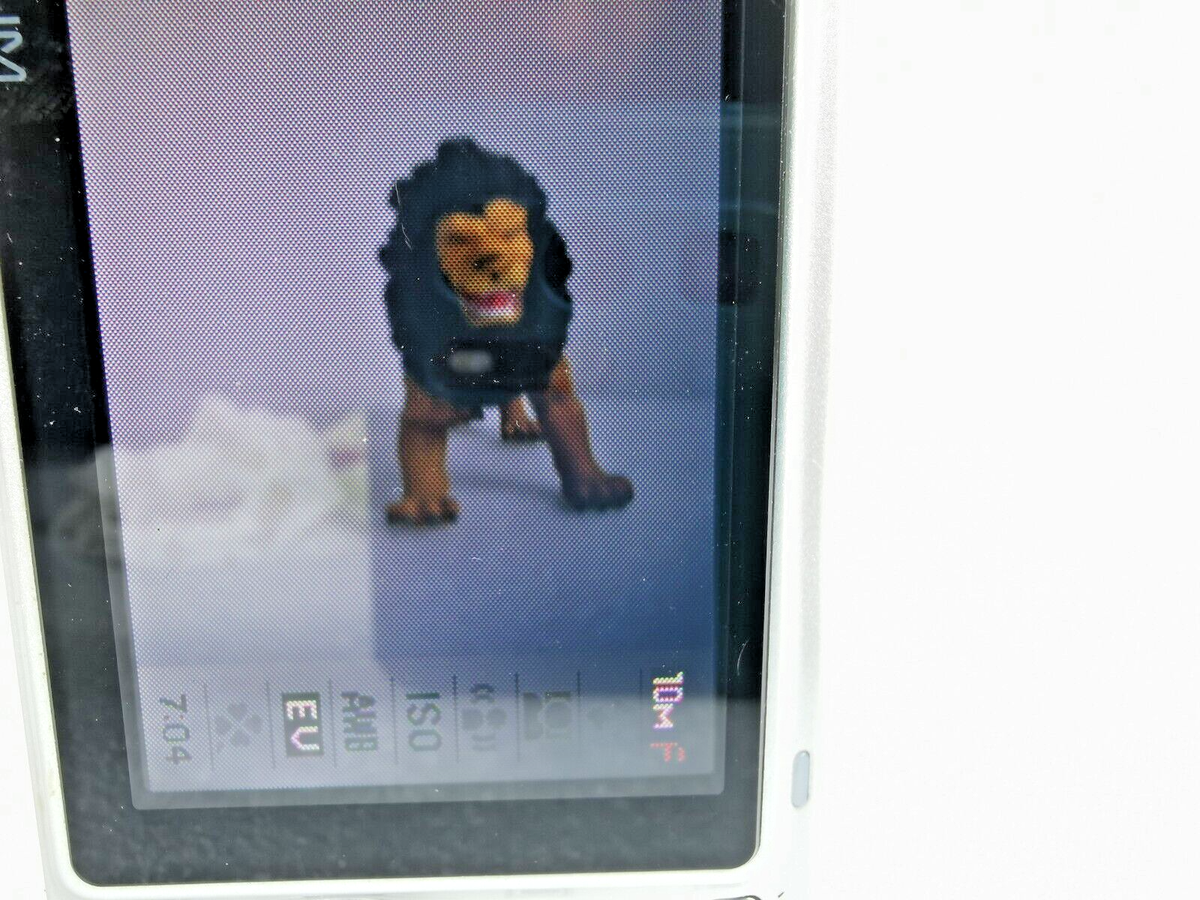 Casio EXILIM EX-Z29 10.1MP Digital Camera Silver | eBay