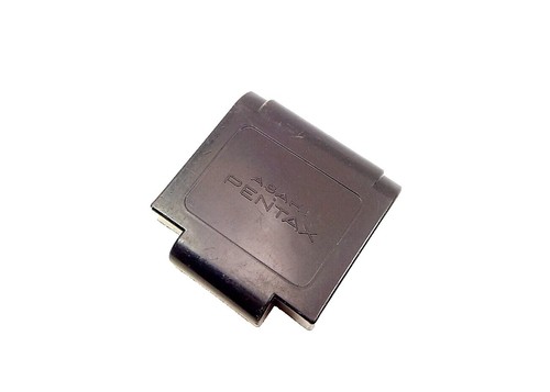 N MINT w/ Grip] Pentax 6x7 67 TTL Mirror Up SMC T 105mm f2.4 Lens