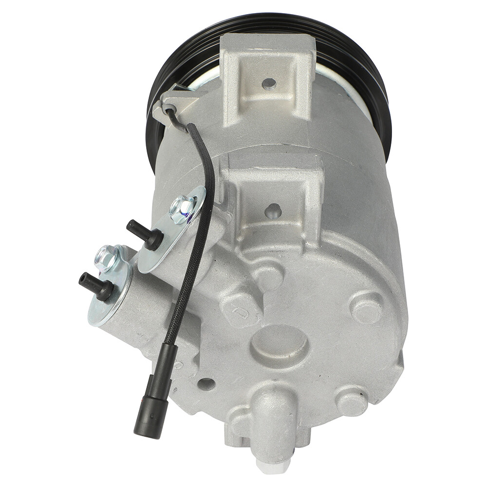 AC Compressor with Clutch fits Suzuki XL-7 2003-2006 V6 2.7L