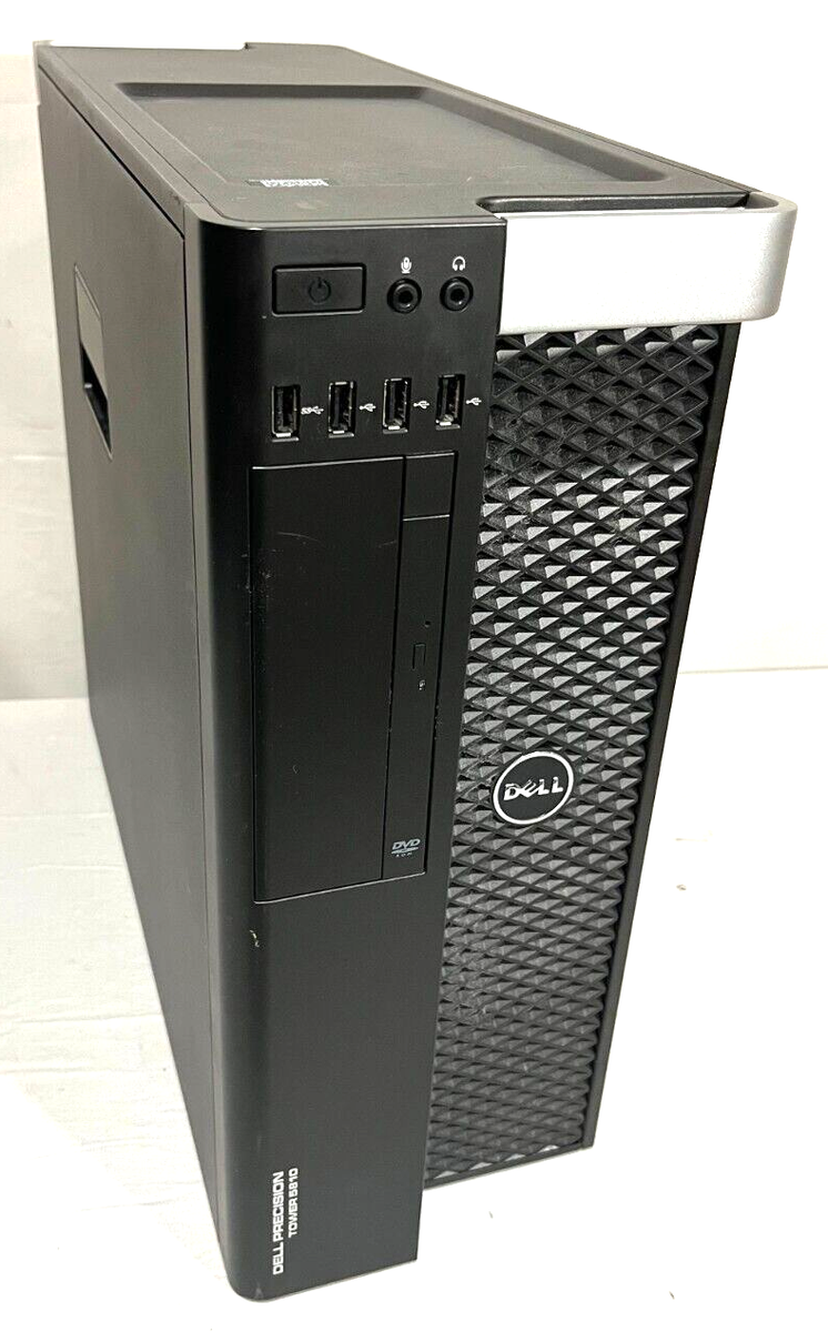 Dell Precision T5810 デスクトップPC Dell Precision Tower